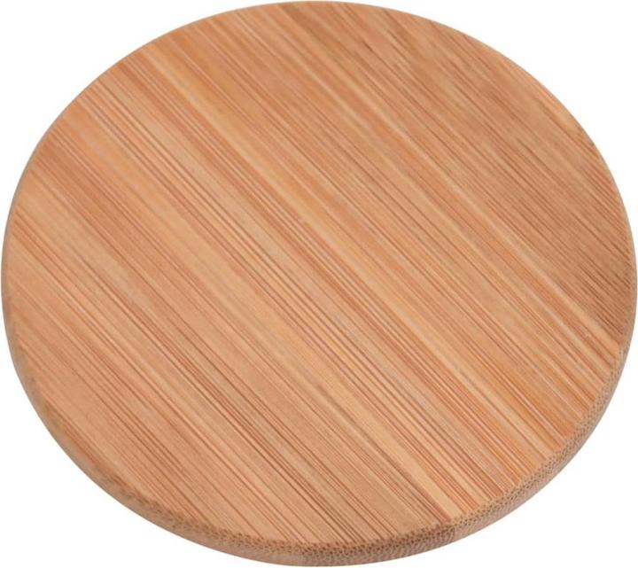 Image du produit vidaXL Vorratsglas (1 l)