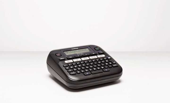 Image du produit Brother PT-D210VP incl. mallette