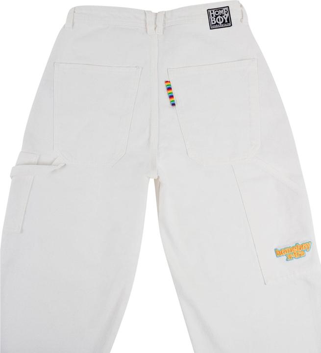 Produktbild Homeboy x-tra WORK PANTS (W33/L32)