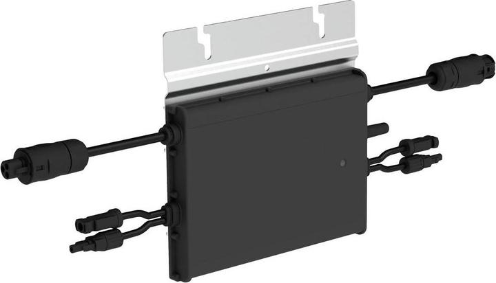 Produktbild Technaxx Wechselrichter TX-204 600 VA 60 V - 230 V Lüfterlos, Netzeinspeisung, N