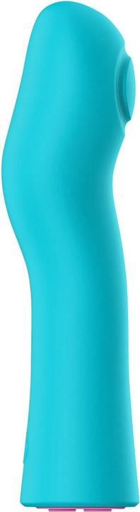 Produktbild Femme Funn Mini Vibrator FemmeFunn Blau