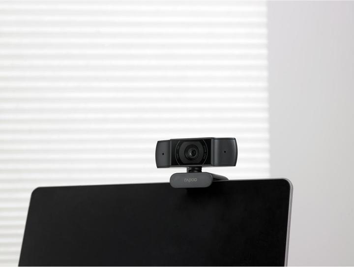 Produktbild Rapoo XW170 HD Webcam (0.90 Mpx)