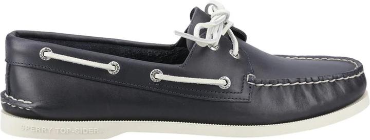 Produktbild Sperry Authentic Bootsschuhe Vollnarbenleder 2 Ösen (40)