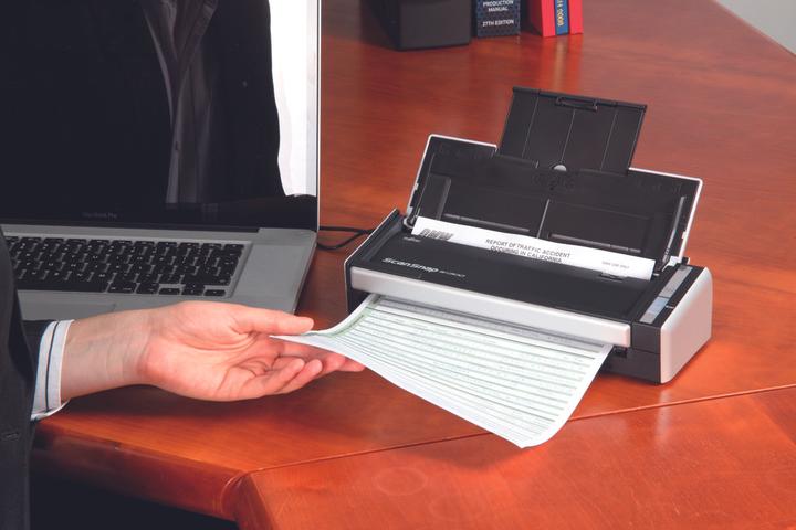 Immagine prodotto Fujitsu ScanSnap S1300i (USB)