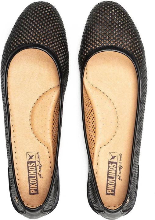 Actual product image Pikolinos ballet flats woman almeria w9w-2588 (40)