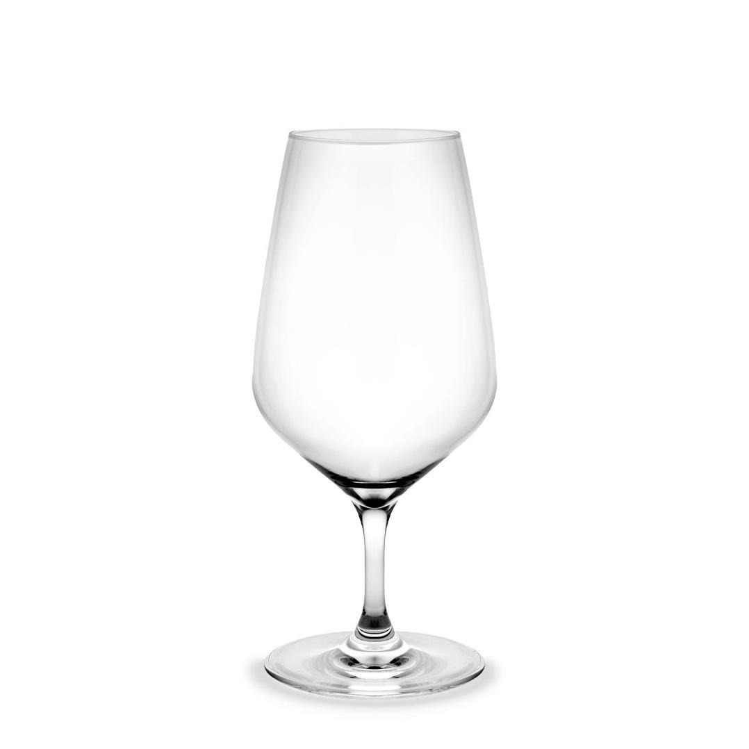 Holmegaard, Biergläser, Cabernet Bierglas (0.64 l, 2 x)