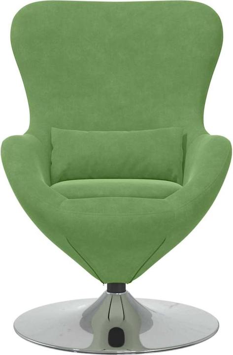 Produktbild vidaXL Moderner Lounge-Stuhl