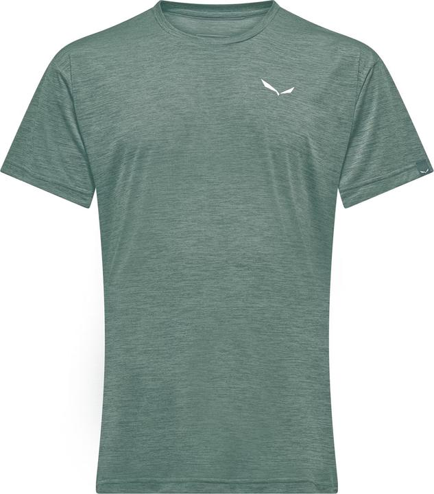 Actual product image Salewa Puez Melange Dry S/S Tee (48, M)