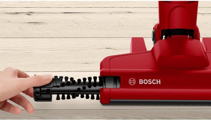 Produktbild Bosch Hausgeräte BBHF214R