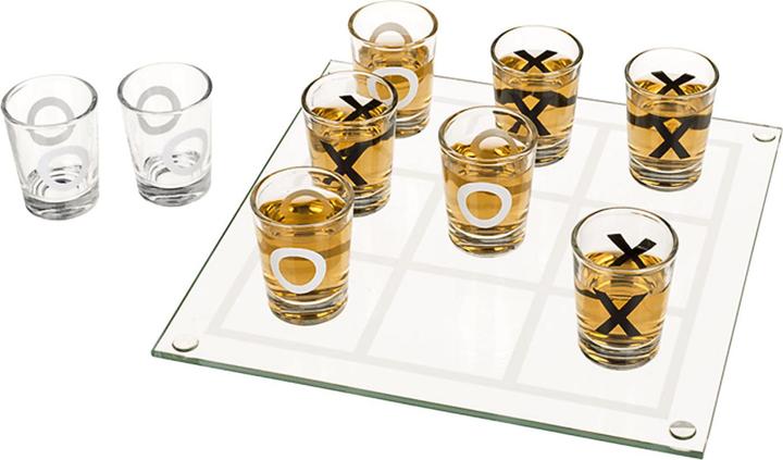 Produktbild Out of the blue Tic Tac Toe