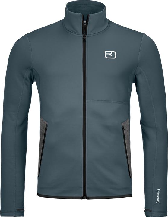 Image du produit Ortovox Fleece Jacket (M)