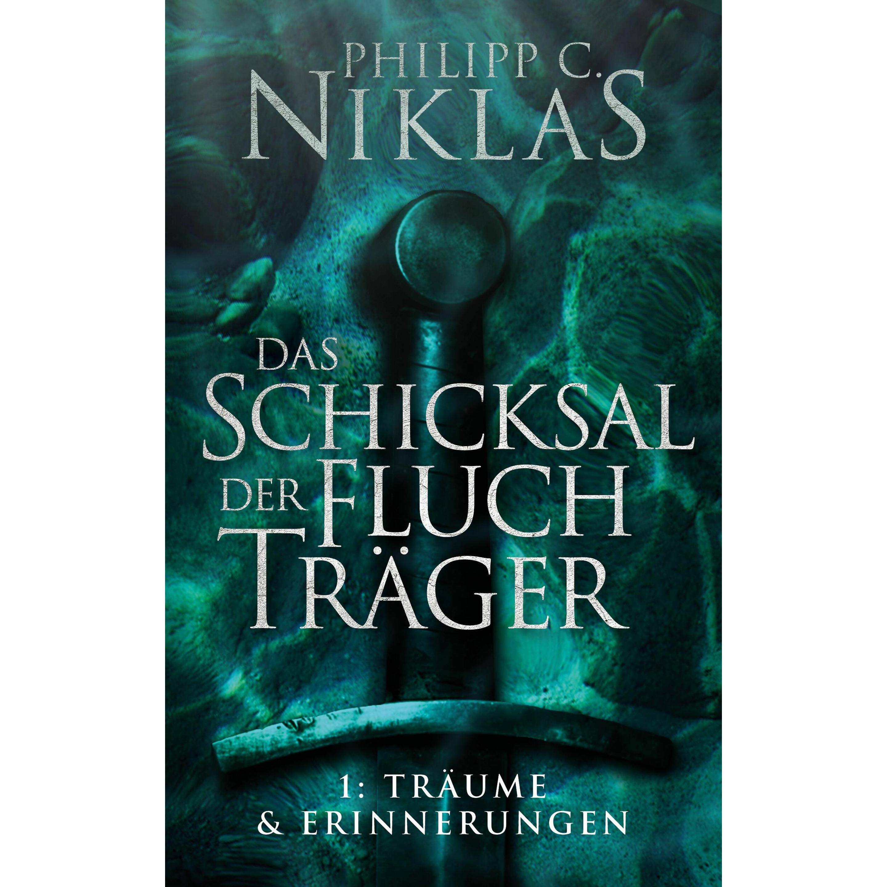 Das Schicksal der Fluchträger, Belletristik von Philipp C. Niklas