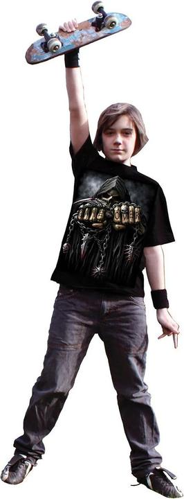 Produktbild Spiral Game Over TShirt (140)