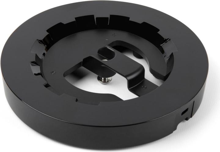 Actual product image OWL Table stand for Meeting 4+