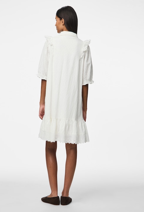 Produktbild Pieces PCAGNETA Minikleid (XS)