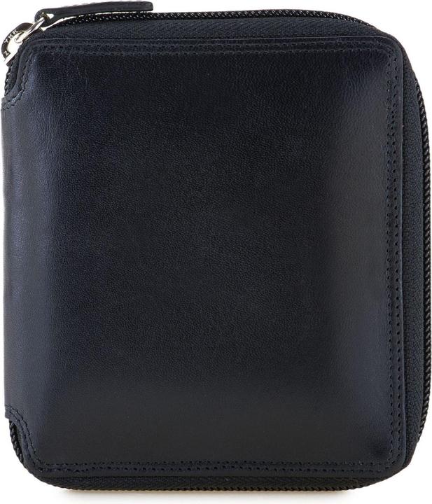 Produktbild Mywalit Geldbörse RFID Leder 10 cm