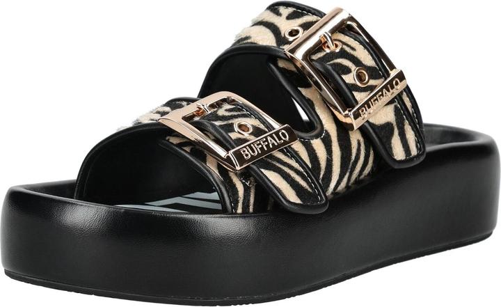 Produktbild Buffalo Pantoletten (41)