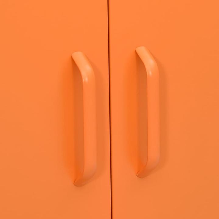 Produktbild VidaXL Holger (80 x 35 x 101.5 cm)
