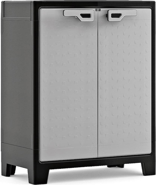 Keter Armoire de rangement (80 x 44 x 100 cm)