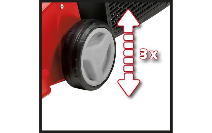 Productafbeelding Einhell GC-EM 1032 (Elektrische stroom)