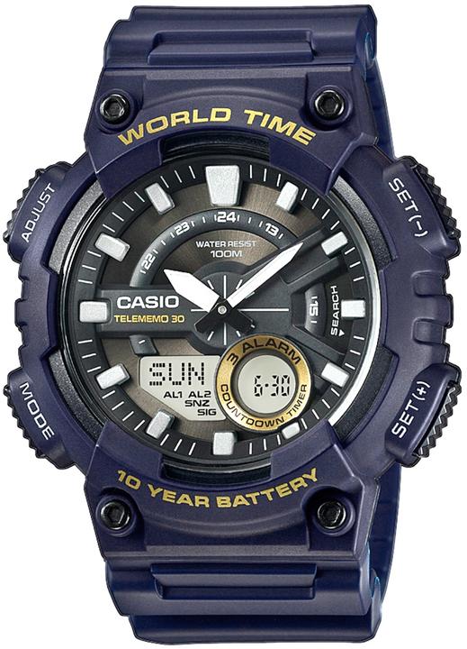 Image du produit Casio Ltp-1308d-1a