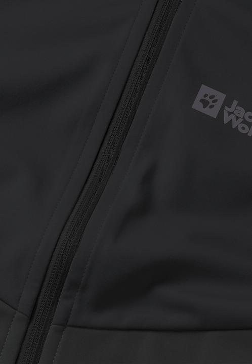 Immagine prodotto Jack Wolfskin Go Hike Softshell W (L)