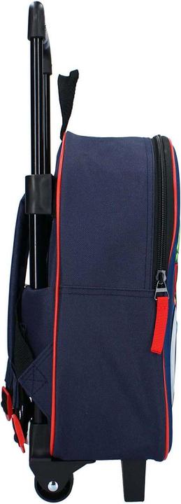 Actual product image Vadobag Marvel Rucksack Trolley 3D Avengers Great Escapes 32 cm