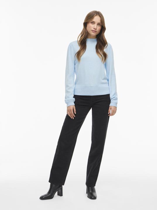 Produktbild Vila High Neck Strickpullover (XXL)