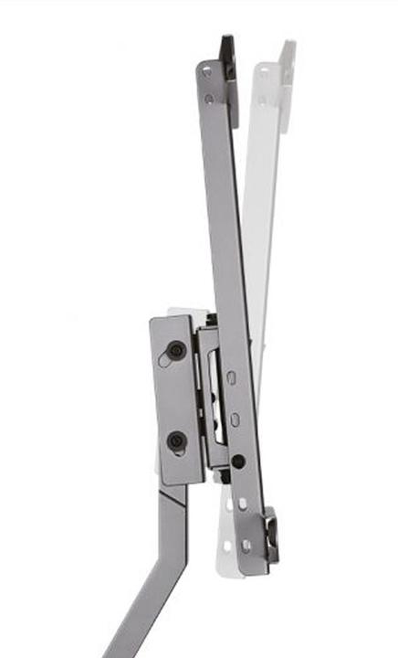 Image du produit Hagor 8701 Support TV (75 pouces) (40 kg, 55" - 75")