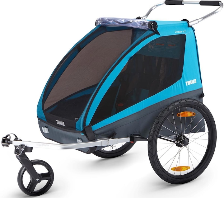 Thule Coaster XT 2