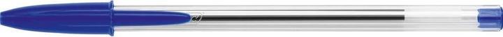 Produktbild Bic Cristal (Blau, 100x)