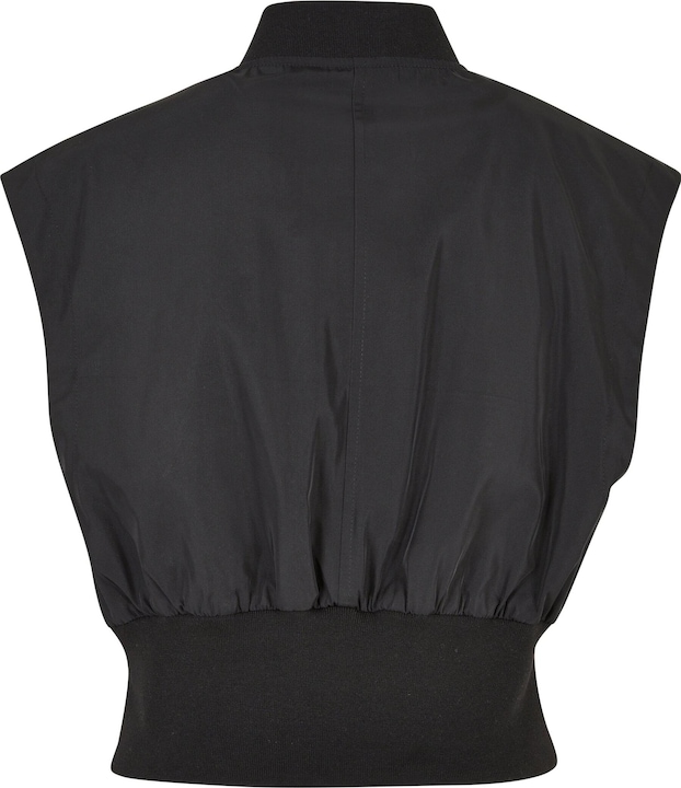 Immagine prodotto Urban Classics Ladies Recycled Short Bomber Vest (M)
