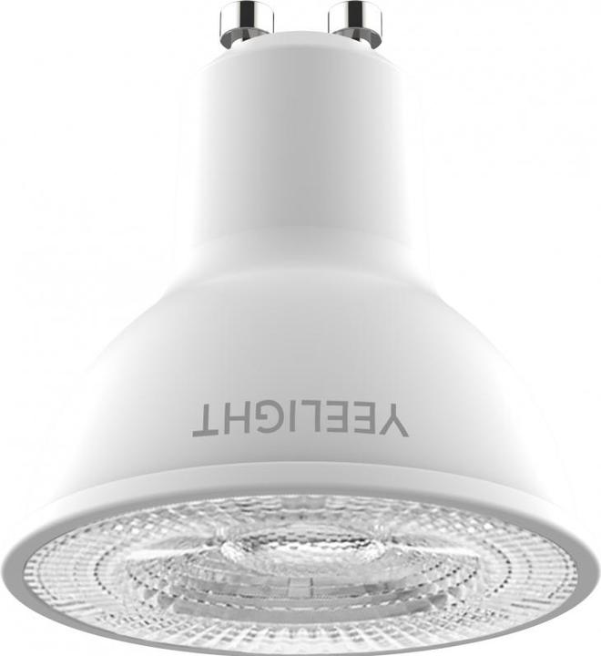 Image du produit Yeelight Smart LED (GU10, 4.50 W, 350 lm, 1 x, F)