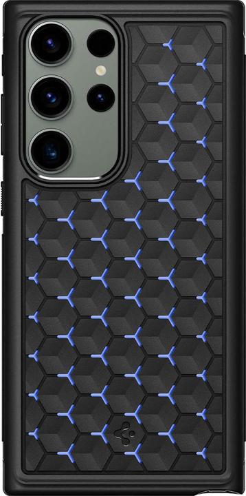 Produktbild Spigen Cryo Armor Case (Samsung Galaxy S23 Ultra)