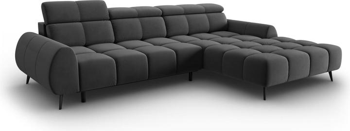 Produktbild Micadoni Alyse (Ecksofa)