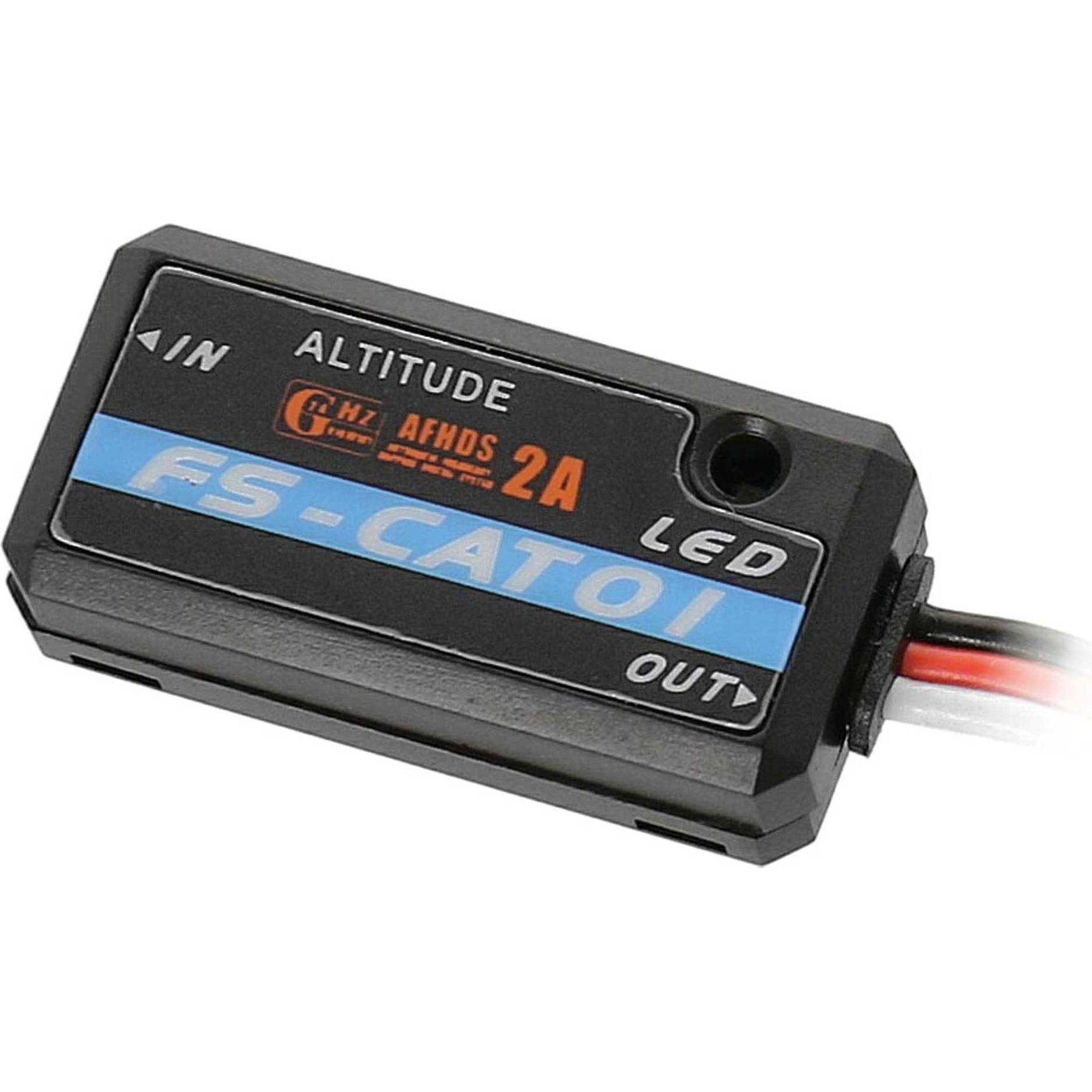 Fly Sky Flysky Altitude Sensor (Vario)