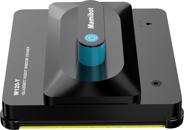 Actual product image Mamibot W120-T