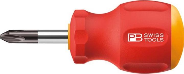 Produktbild PB Swiss Tools Schraubenzieher PB8195 1-30 (Phillipps-Kreuzschlitz (PH))