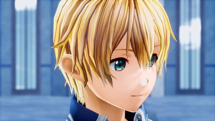 Image du produit Bandai Namco Sword Art Online : Last Recollection (Xbox Series X, Xbox One S, DE)