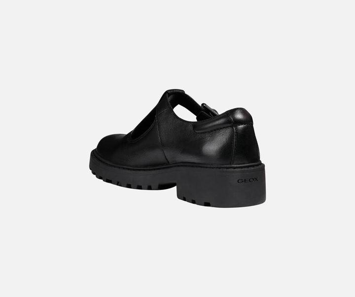 Image du produit Geox Chaussures à lanières pour filles Casey Cuir (30)