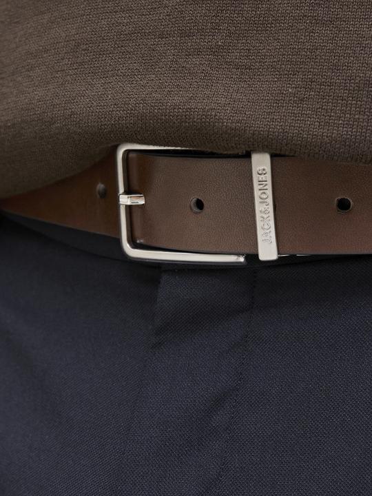 Immagine prodotto Jack & Jones Jacgarda Reversible Belt Noos (80)
