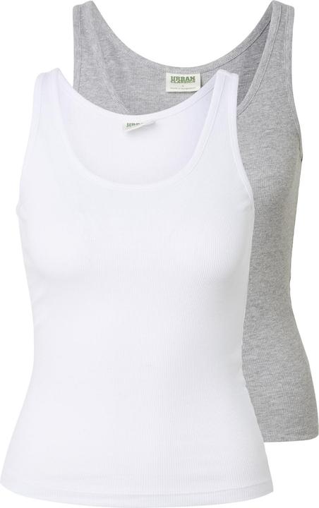 Bianco, Grigio erica