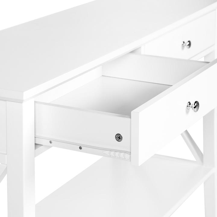 Image du produit Beliani Avenue (100 x 35 x 80 cm)
