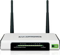 Produktbild TP-Link Tl-Mr3420