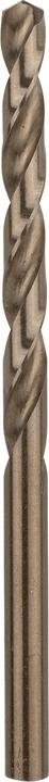 Produktbild Bosch Zubehör Metallbohrer HSS-Co, DIN 338 D= 5,5 mm L= 93 mm (5.5 mm)