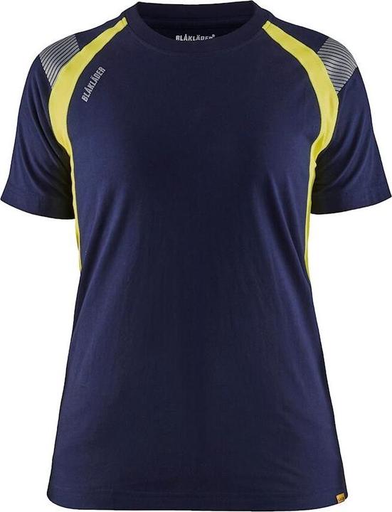 Produktbild Blakläder T-Shirt (M)