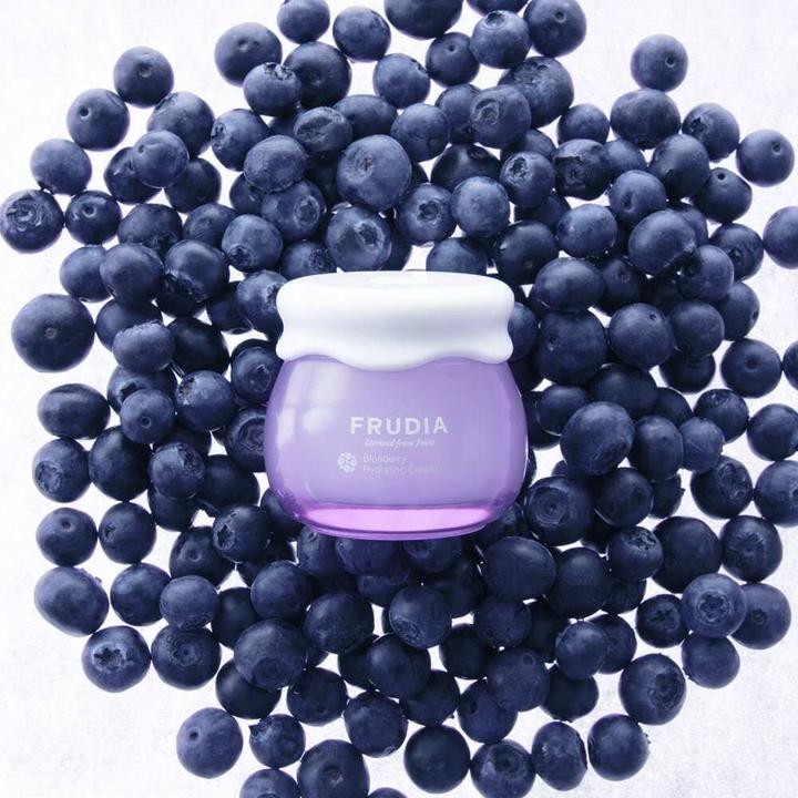Produktbild Frudia Blueberry (24h Creme)