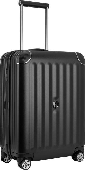Produktbild Bogner Trolley + Koffer Piz Deluxe C55 Trolleycase SVZ 4W