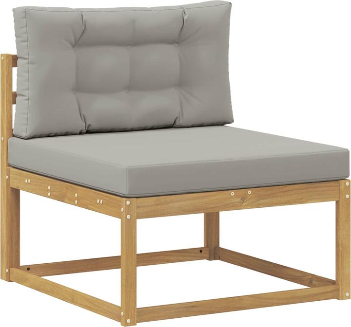 Produktbild vidaXL Outdoor-Sofagarnitur