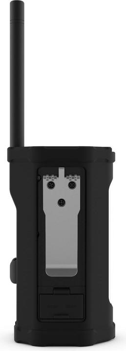 Actual product image PerfectPro Soloworker (DAB+, FM, Bluetooth)